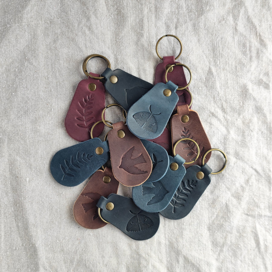 Flash Sale Item- Lucky Dip Keyrings.