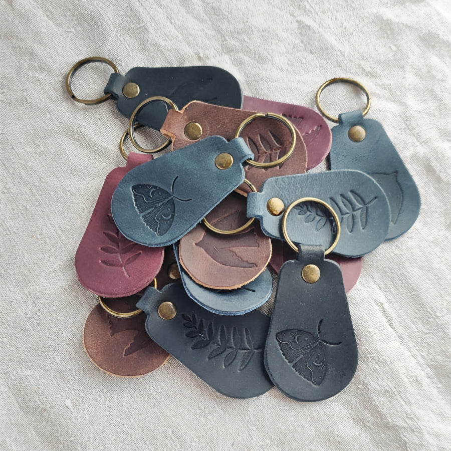 Flash Sale Item- Lucky Dip Keyrings.